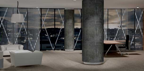 Jasa Konsultan Interior Kantor