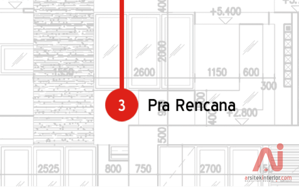 PAKET HARGA DESAIN ARSITEKTUR